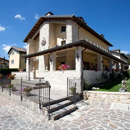 Ad Astra Bed & Breakfast