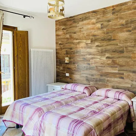 Ad Astra Bed & Breakfast