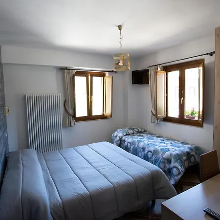 Bed & Breakfast Ad Astra *