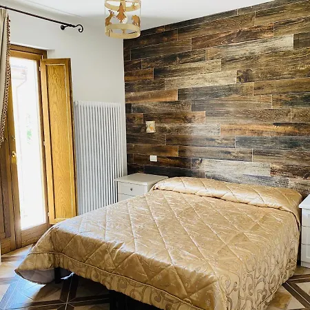 Ad Astra Bed & Breakfast *