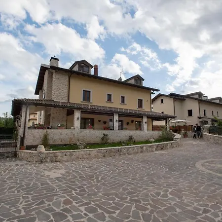 Ad Astra Bed & Breakfast