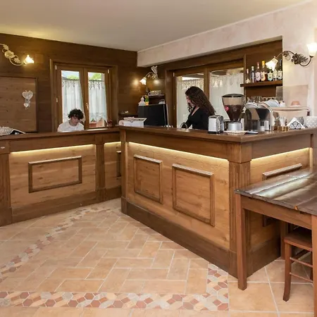 Bed & Breakfast Ad Astra *