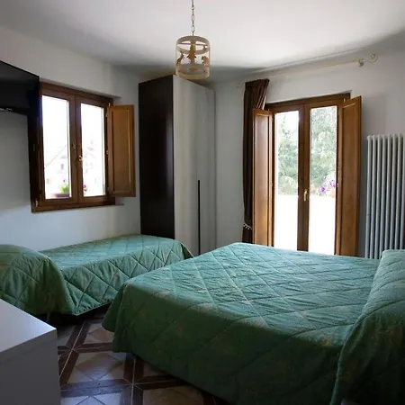 Bed & Breakfast Ad Astra Pescasseroli