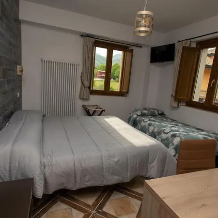 Ad Astra Bed & Breakfast *
