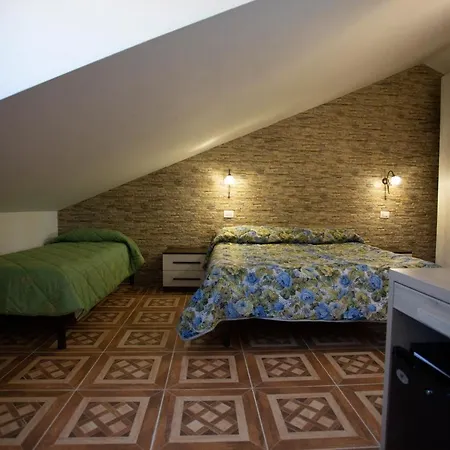 Ad Astra Bed & Breakfast