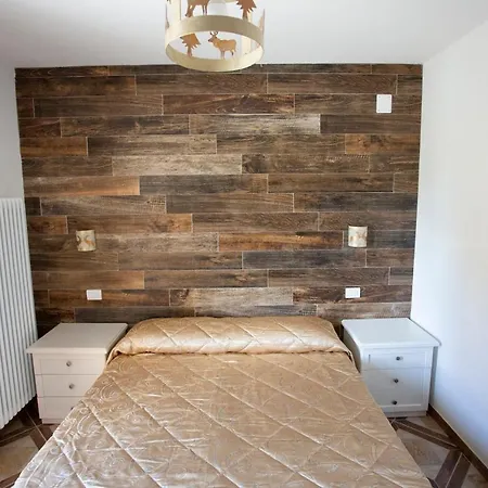 Ad Astra 3* Pescasseroli