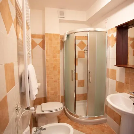 Ad Astra Bed & Breakfast Pescasseroli