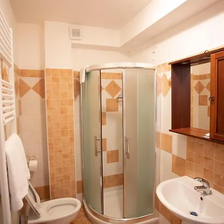 Bed & Breakfast Ad Astra Pescasseroli