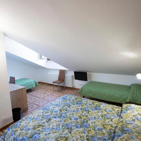 Bed & Breakfast Ad Astra Pescasseroli