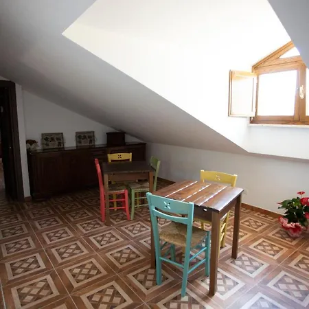 Ad Astra Bed & Breakfast Pescasseroli