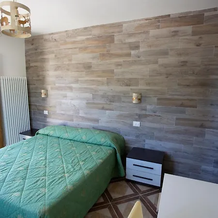 Bed & Breakfast Ad Astra