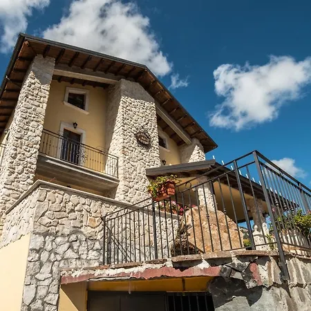 Ad Astra 3* Pescasseroli