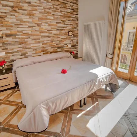 Bed & Breakfast Ad Astra Pescasseroli