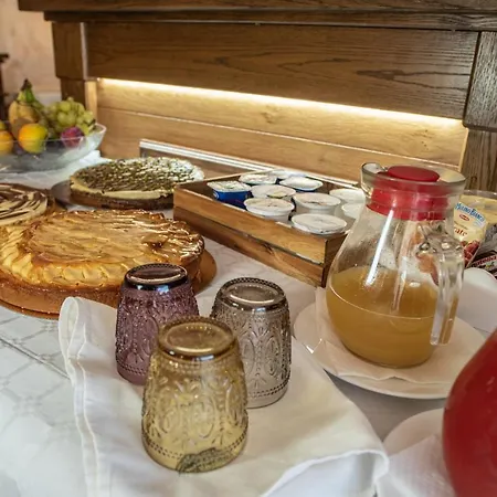 Ad Astra Bed & Breakfast Pescasseroli
