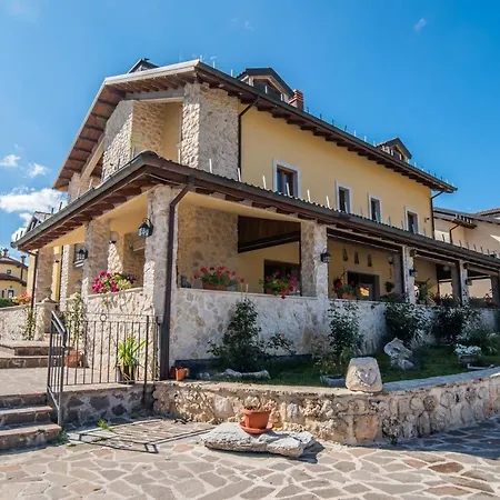 Ad Astra Pescasseroli