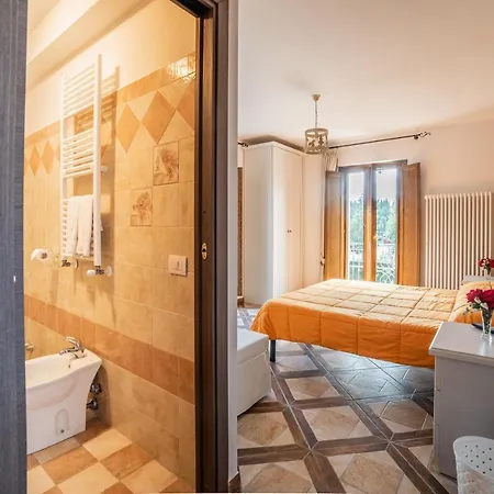 Ad Astra Bed & Breakfast