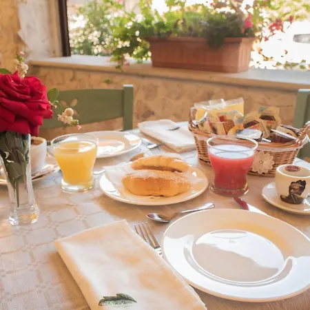 Ad Astra Bed & Breakfast *