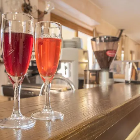 Ad Astra Bed & Breakfast Pescasseroli