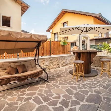 Ad Astra Bed & Breakfast