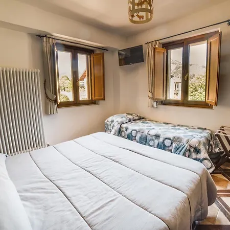 Ad Astra Bed & Breakfast *