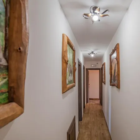 Ad Astra Bed & Breakfast Pescasseroli