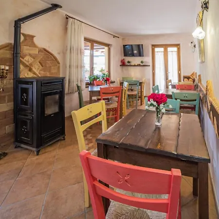 Ad Astra Bed & Breakfast