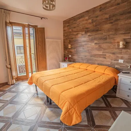 Bed & Breakfast Ad Astra