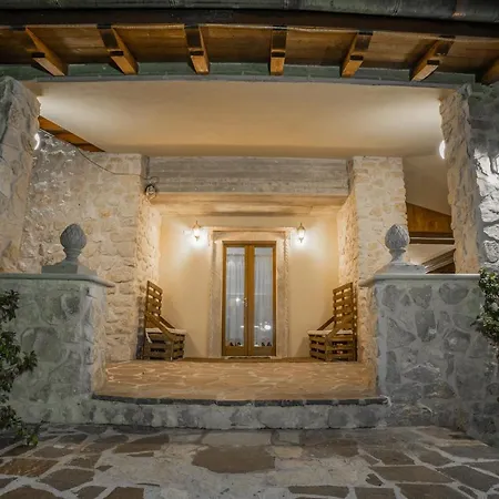 Ad Astra Bed & Breakfast Pescasseroli