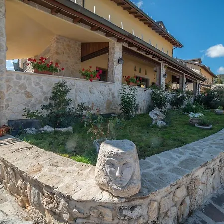 Ad Astra Bed & Breakfast