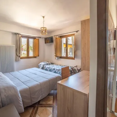 Ad Astra Bed & Breakfast 3*