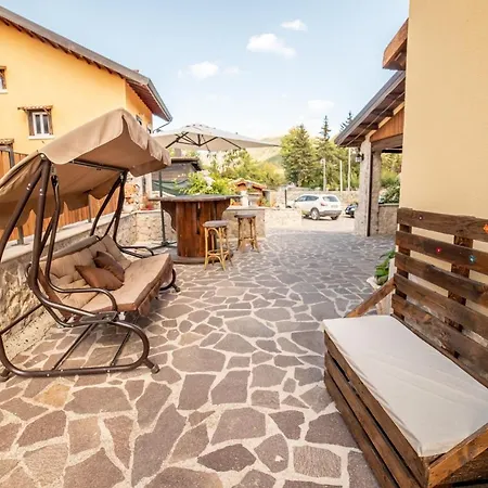 Ad Astra Pescasseroli