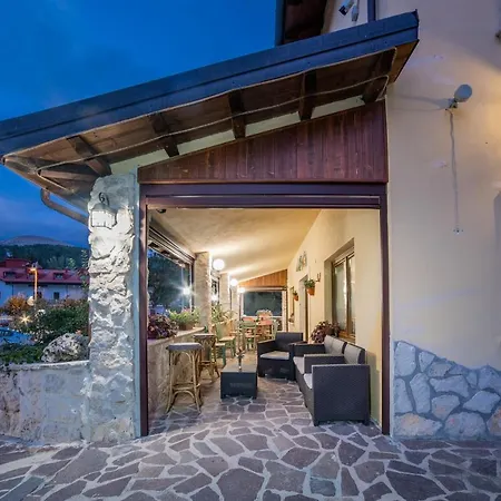 Ad Astra 3* Pescasseroli