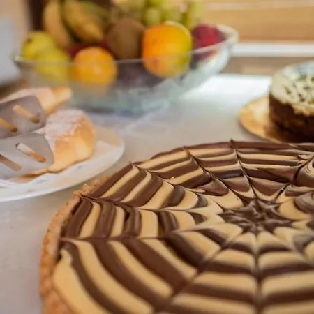 Bed & Breakfast Ad Astra Pescasseroli