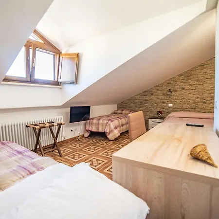 Bed & Breakfast Ad Astra *