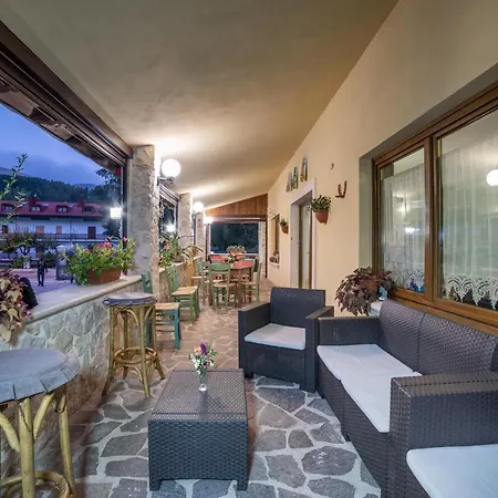 Ad Astra Bed & Breakfast