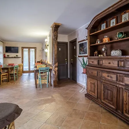 Ad Astra Bed & Breakfast Pescasseroli