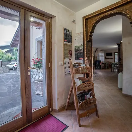 Ad Astra Bed & Breakfast