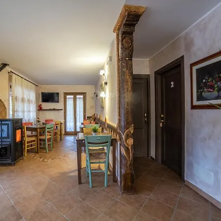 Ad Astra Bed & Breakfast