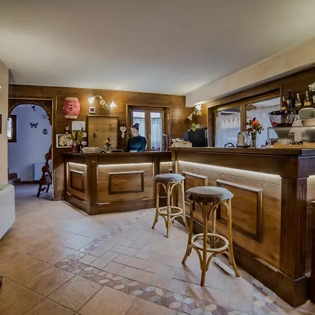 Ad Astra Bed & Breakfast