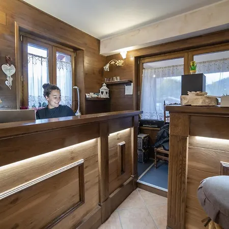 Bed & Breakfast Ad Astra *
