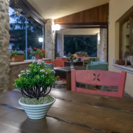 Ad Astra 3* Pescasseroli