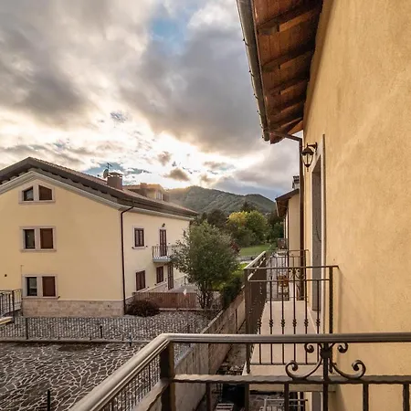 Ad Astra 3* Pescasseroli