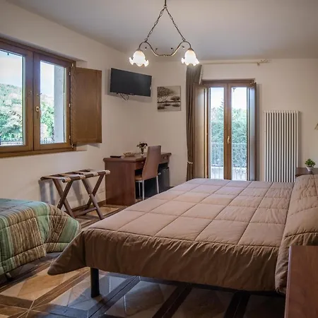 Bed & Breakfast Ad Astra