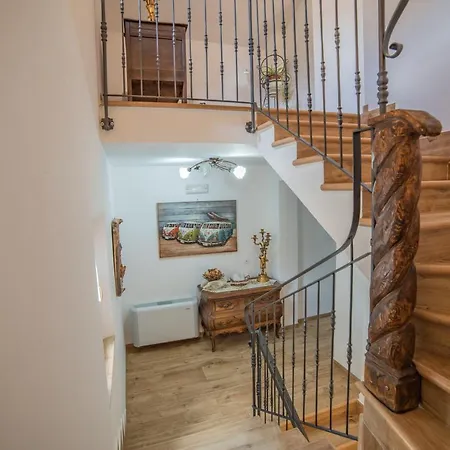 Ad Astra Bed & Breakfast Pescasseroli