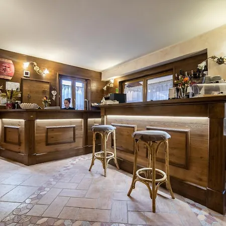 Ad Astra 3* Pescasseroli