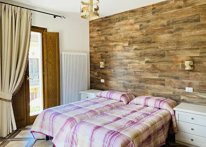 Ad Astra Отель типа 