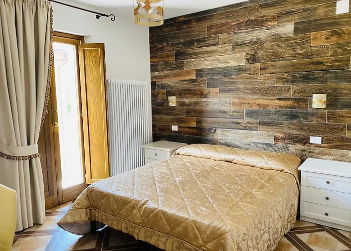 Ad Astra Отель типа 