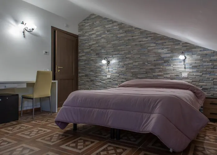 Ad Astra Отель типа 