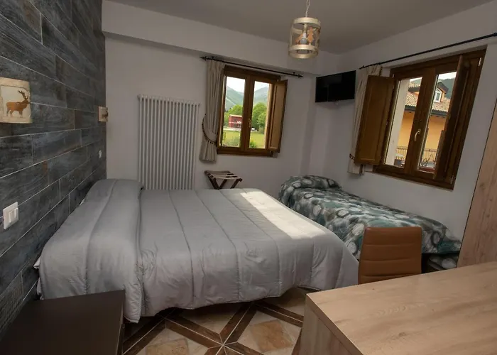 Ad Astra Отель типа 