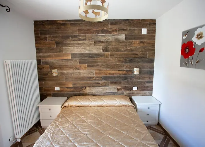 Ad Astra 3* Пескассероли